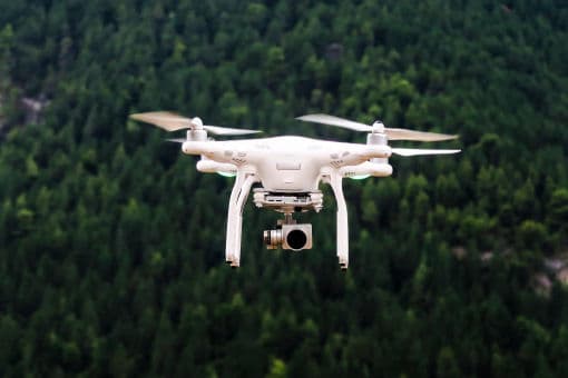 Drone Programming